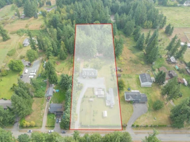 2572 204 Street, Langley, BC, Langley — Single Family Residence for sale
