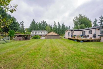 Fitness Center Photo Near 2572 204 Street, Langley, BC