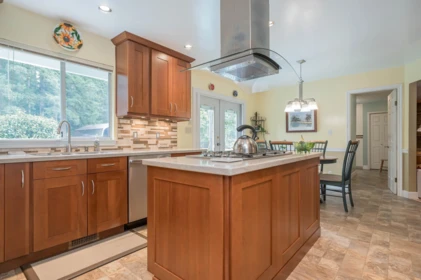 Guest Bathroom Photo of 2572 204 Street, Langley, BC