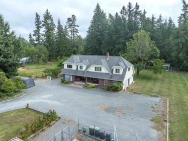 2572 204 Street, Langley, BC, Langley — Single Family Residence for sale