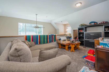 Outdoor Patio Photo of 2572 204 Street, Langley, BC