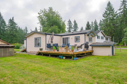 Street View Photo of 2572 204 Street, Langley, BC