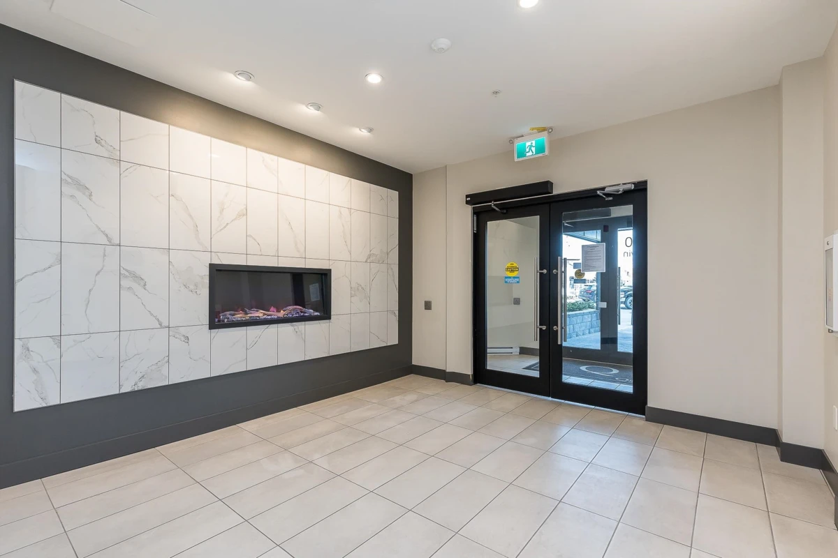 Family Room Photo of 210 2120 Gladwin Road, Abbotsford, BC
