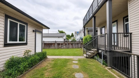 Community Amenities Photo (Clubhouse) of 1975 Coquitlam Avenue, Port Coquitlam, BC