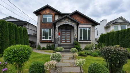 1975 Coquitlam Avenue, Port Coquitlam, BC, Port Coquitlam — Single Family Residence for sale