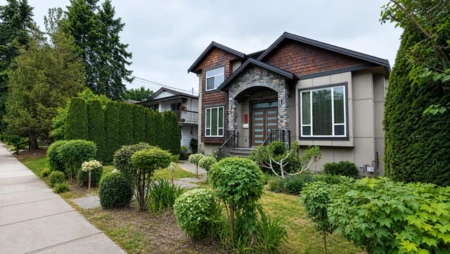 1975 Coquitlam Avenue, Port Coquitlam, BC, Port Coquitlam — Single Family Residence for sale
