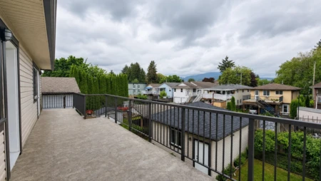 Outdoor Patio Photo of 1975 Coquitlam Avenue, Port Coquitlam, BC