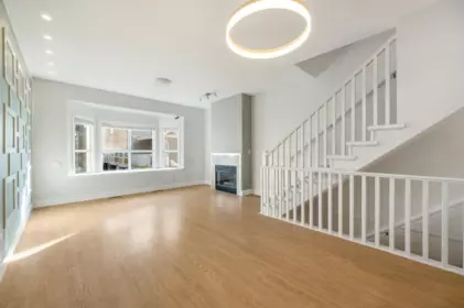 8 7833 Heather Street, Richmond, BC, Richmond — Townhouse for sale