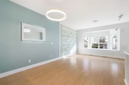 8 7833 Heather Street, Richmond, BC, Richmond — Townhouse for sale