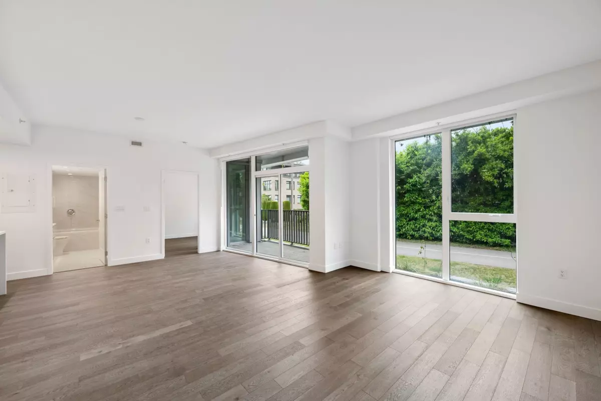 Family Room Photo of 203 2888 Arbutus Street, Vancouver, BC