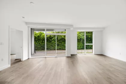 203 2888 Arbutus Street, Vancouver, BC, Vancouver — Apartment/Condo for sale