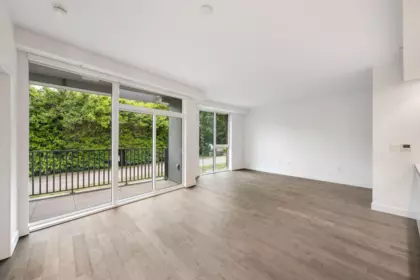 203 2888 Arbutus Street, Vancouver, BC, Vancouver — Apartment/Condo for sale