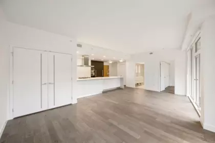 203 2888 Arbutus Street, Vancouver, BC, Vancouver — Apartment/Condo for sale