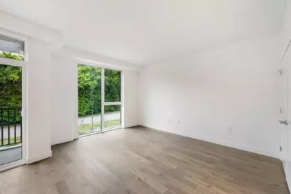 Pantry Photo of 203 2888 Arbutus Street, Vancouver, BC