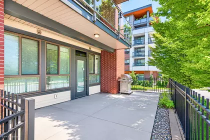 111 3080 Gladwin Road, Abbotsford, BC, Abbotsford — Apartment/Condo for sale