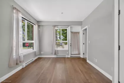 Pantry Photo of 111 3080 Gladwin Road, Abbotsford, BC