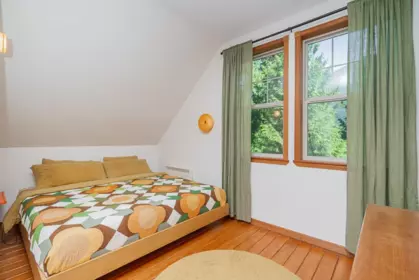 Bedroom 3 Photo of 44301 Bayview Road, Mission, BC