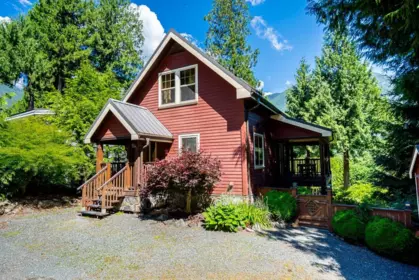 44301 Bayview Road, Mission, BC, Mission — Single Family Residence for sale