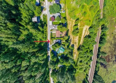Front Yard Photo of 44301 Bayview Road, Mission, BC