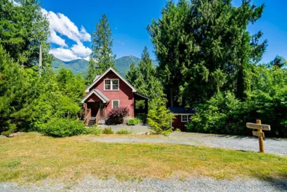 44301 Bayview Road, Mission, BC, Mission — Single Family Residence for sale