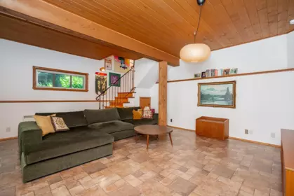 Loft / Bonus Room Photo of 44301 Bayview Road, Mission, BC