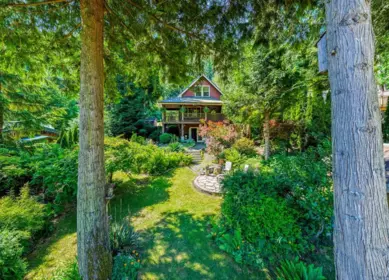 Outdoor Deck Photo of 44301 Bayview Road, Mission, BC