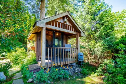 Outdoor Patio Photo of 44301 Bayview Road, Mission, BC