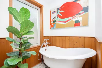 Primary Bedroom Photo of 44301 Bayview Road, Mission, BC