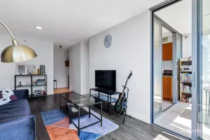 2606 1200 W Georgia Street, Vancouver, BC, Vancouver — Apartment/Condo for sale