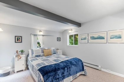 Bedroom 2 Photo of 11193 284 Street, Maple Ridge, BC