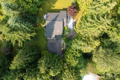 Garden / Landscaping Photo of 11193 284 Street, Maple Ridge, BC