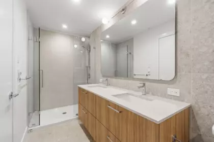Walk-In Closet Photo of 107 2320 Emery Court, North Vancouver, BC