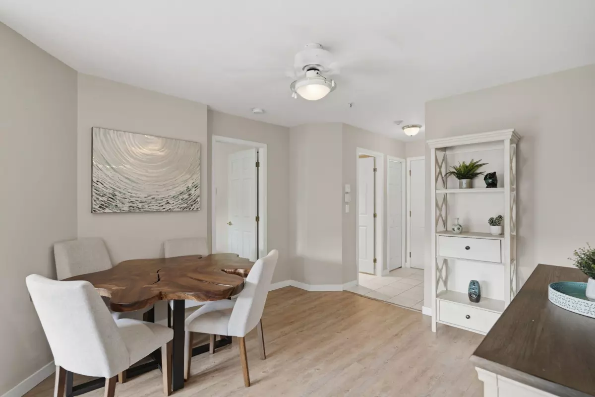 Family Room Photo of 310 12911 Railway Avenue, Richmond, BC