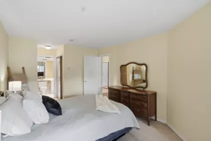 Bedroom 4 Photo of 310 12911 Railway Avenue, Richmond, BC