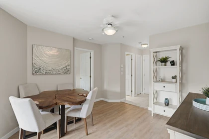310 12911 Railway Avenue, Richmond, BC, Richmond — Apartment/Condo for sale
