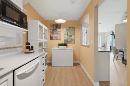 Primary Bathroom Photo of 310 12911 Railway Avenue, Richmond, BC