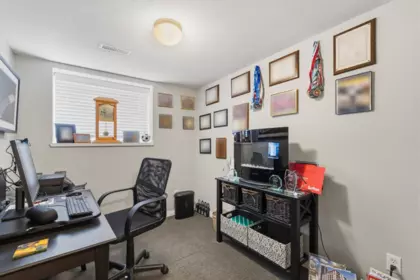 Loft / Bonus Room Photo of 11377 Creekside Street, Maple Ridge, BC
