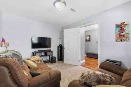 Office / Den Photo of 11377 Creekside Street, Maple Ridge, BC