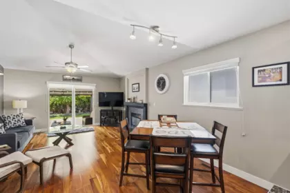 Pantry Photo of 11377 Creekside Street, Maple Ridge, BC