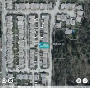 Street View Photo of 11377 Creekside Street, Maple Ridge, BC