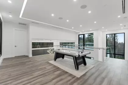 Mudroom Photo of 184 Kinsey Drive, Port Moody, BC