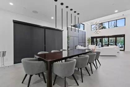 Office / Den Photo of 184 Kinsey Drive, Port Moody, BC