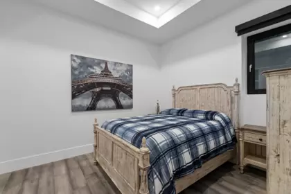Street View Photo of 184 Kinsey Drive, Port Moody, BC