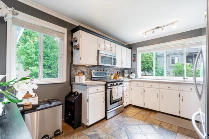 Pantry Photo of 12528 Pinewood Crescent, Surrey, BC