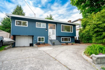 Street View Photo of 12528 Pinewood Crescent, Surrey, BC