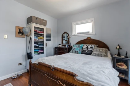 Basement Recreation Room Photo of 46033 Fifth Avenue, Chilliwack, BC