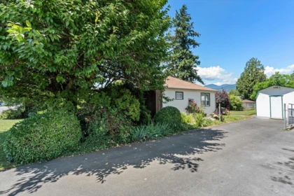 Fitness Center Photo Near 46033 Fifth Avenue, Chilliwack, BC