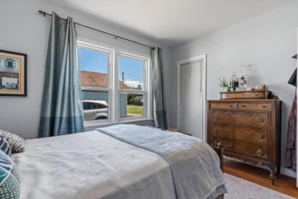 Laundry Room Photo of 46033 Fifth Avenue, Chilliwack, BC