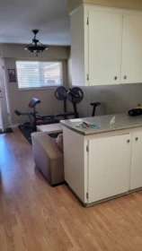 Laundry Room Photo of 3635 Franklin Street, Vancouver, BC