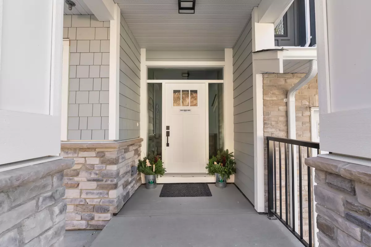 Exterior Rear Photo of 9 35247 Straiton Road, Abbotsford, BC